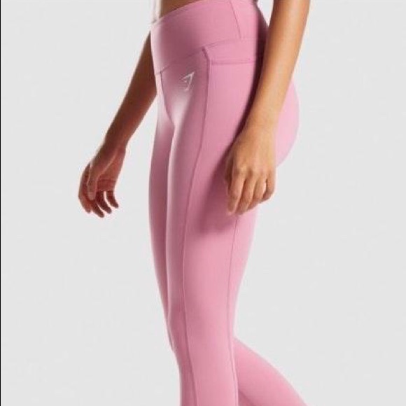 GYMSHARK Dreamy Leggings - Picture 2 of 3